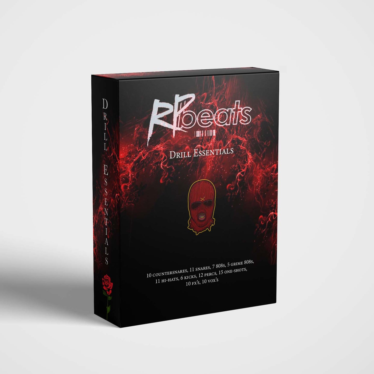 RpBeats Drill Essentials