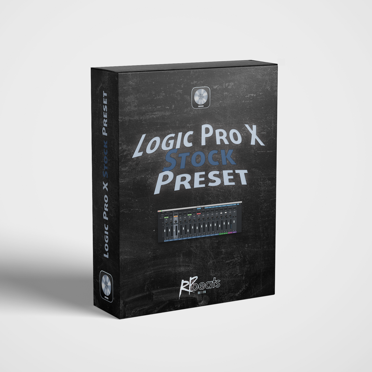 RpBeatsLogicStockPreset