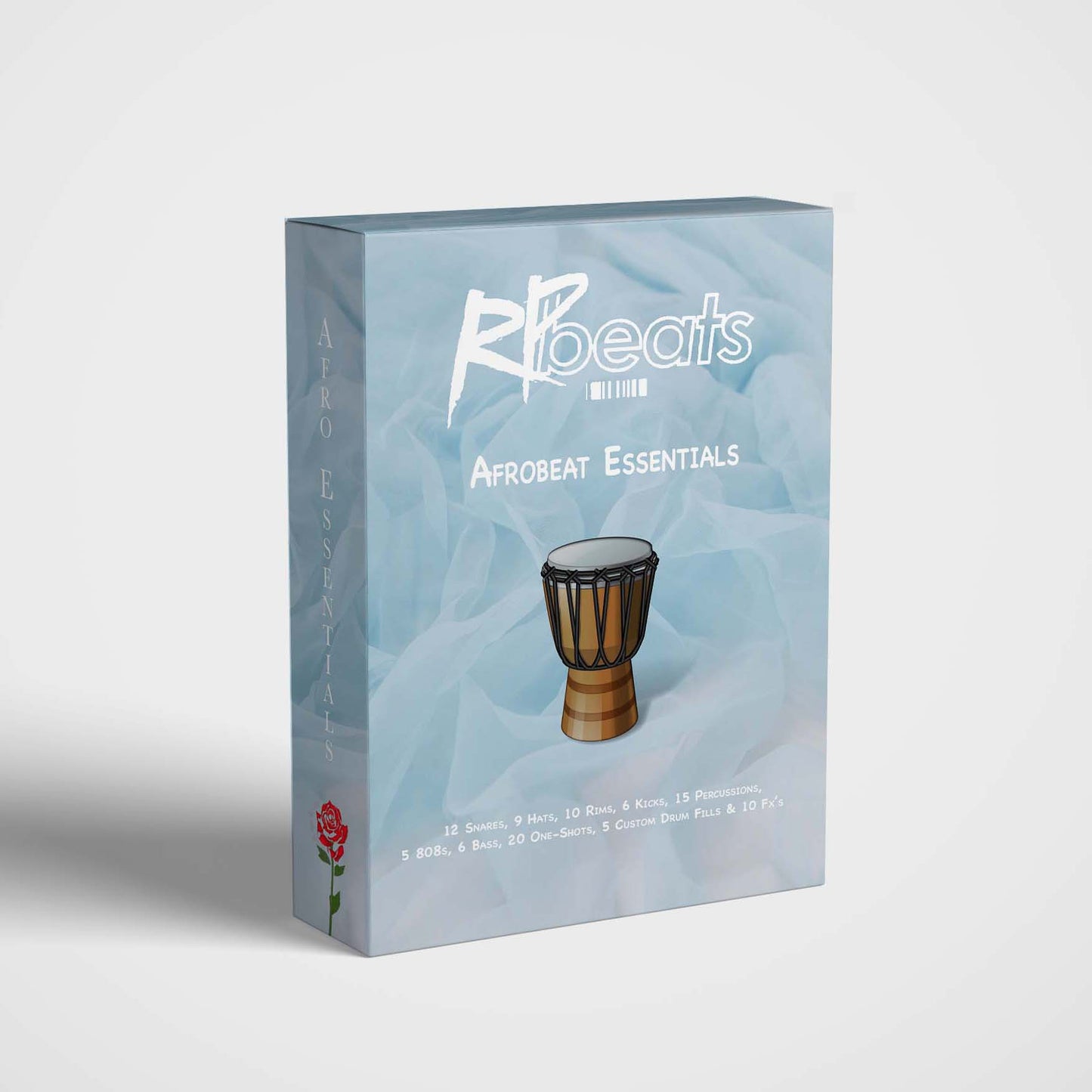 RpBeats Afrobeat Essentials