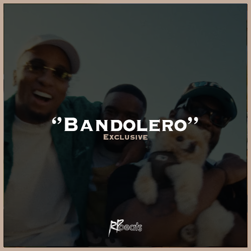 Bandolero - Exclusive