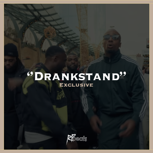 Drankstand - Exclusive