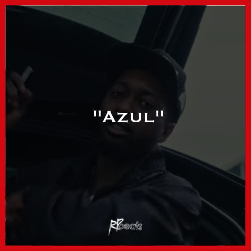 Azul