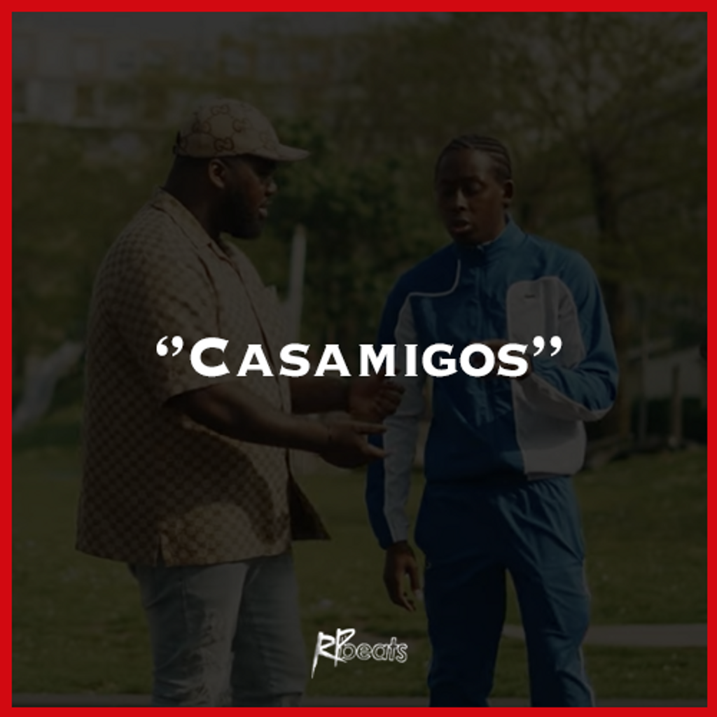 Casamigos