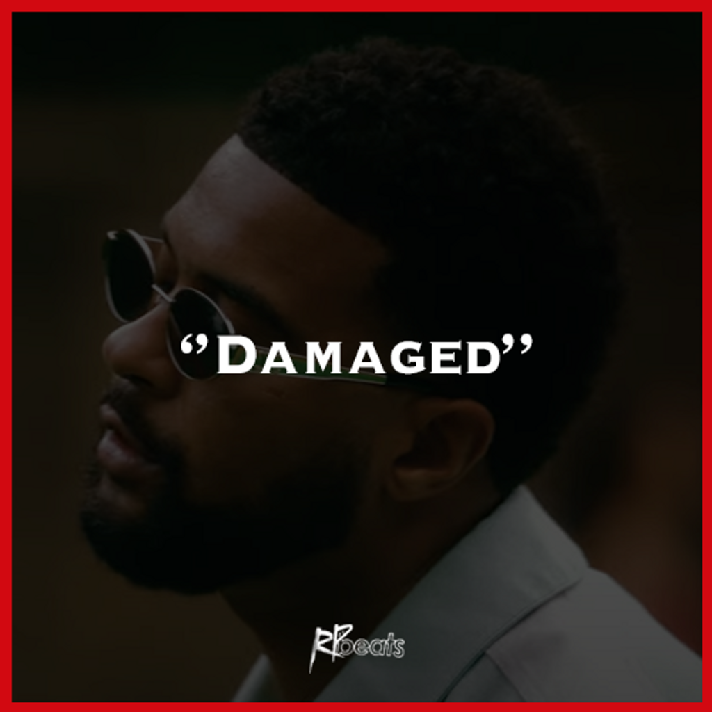 Damaged