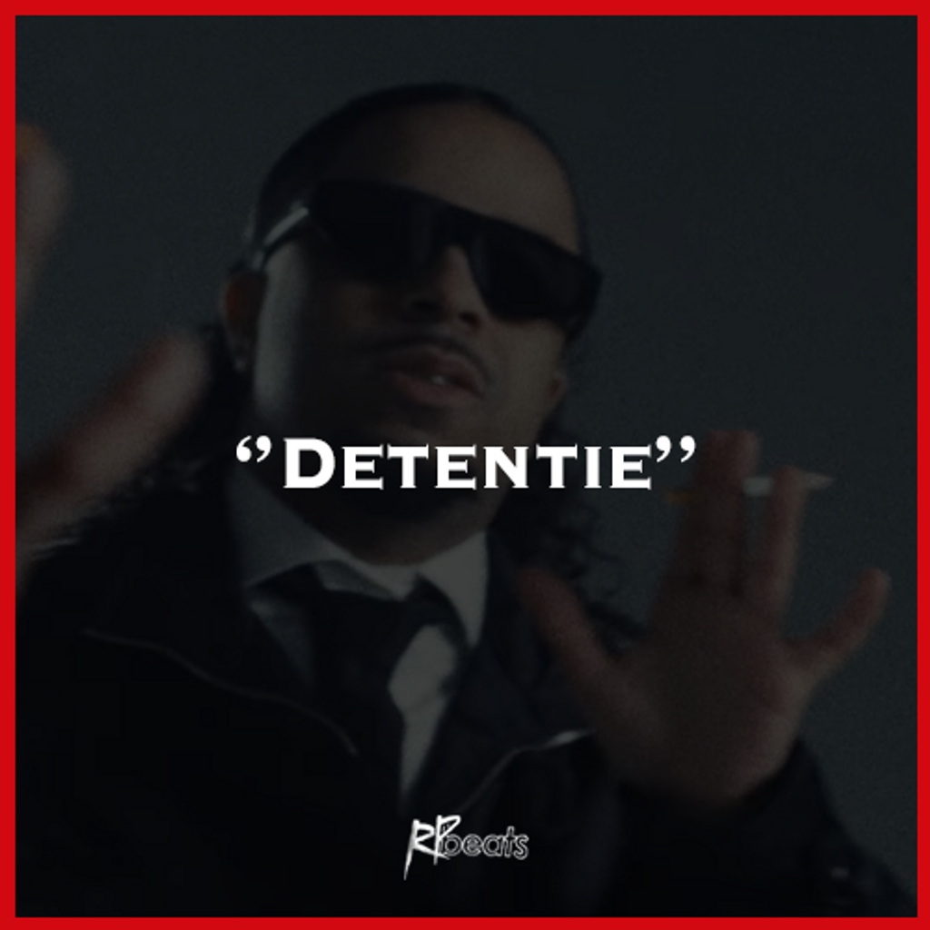 Detentie