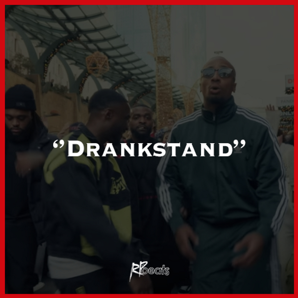 Drankstand