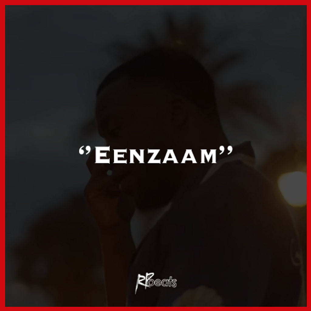 Eenzaam