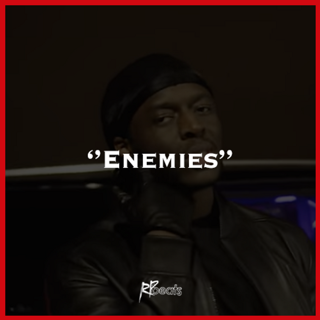 Enemies