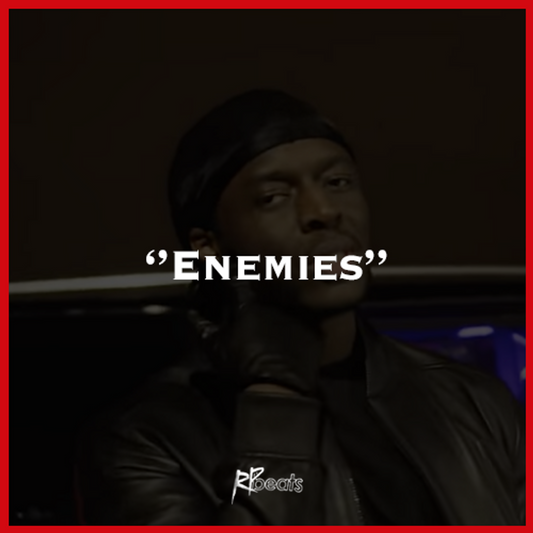 Enemies