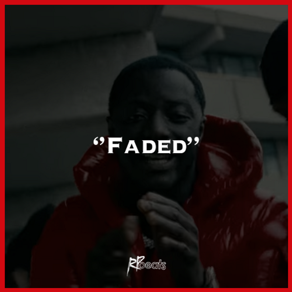 Faded
