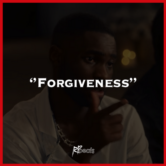 Forgiveness