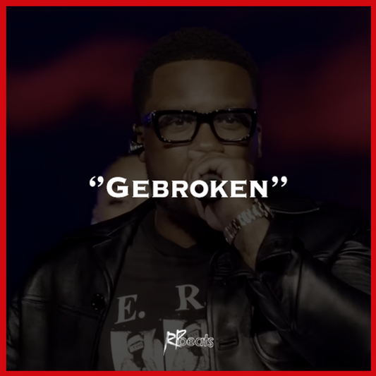 Gebroken