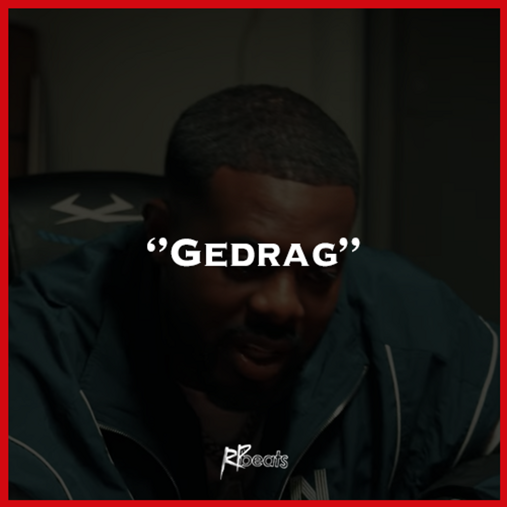 Gedrag