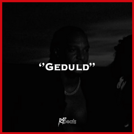 Geduld