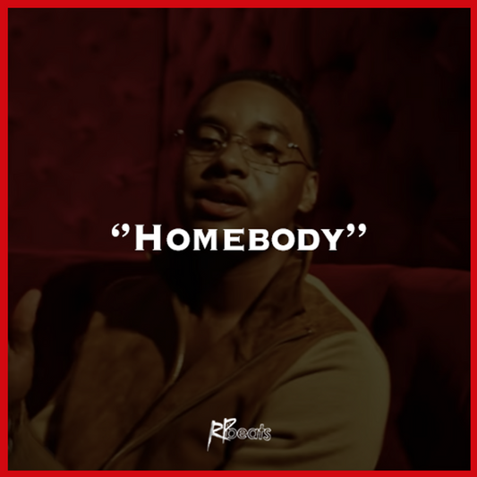 Homebody