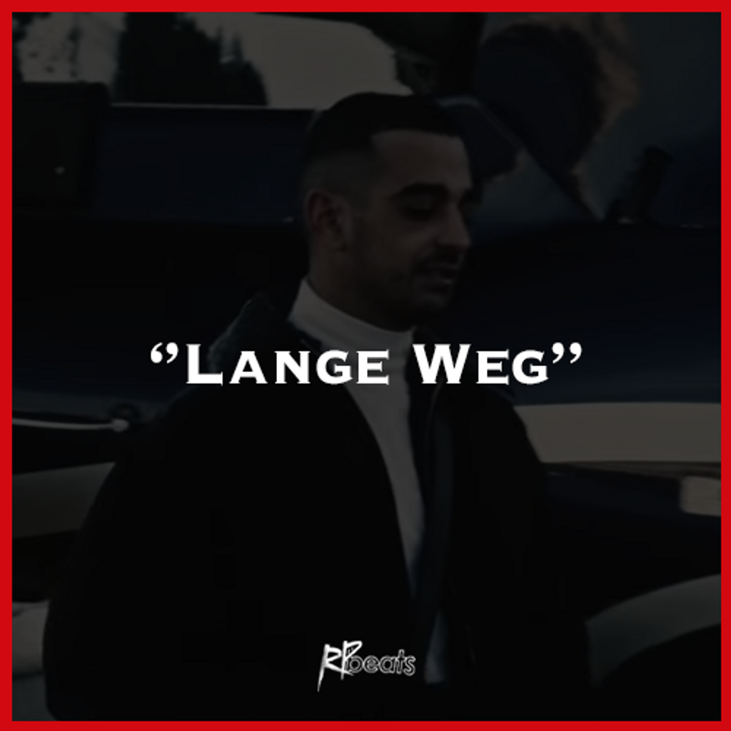 Lange Weg