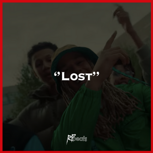Lost