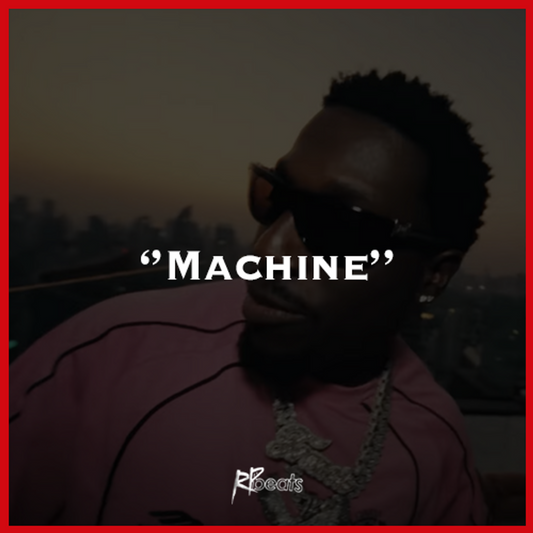 Machine