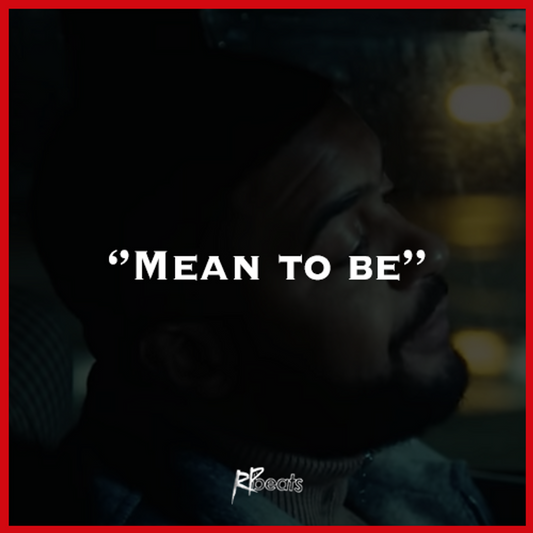 Meant to be