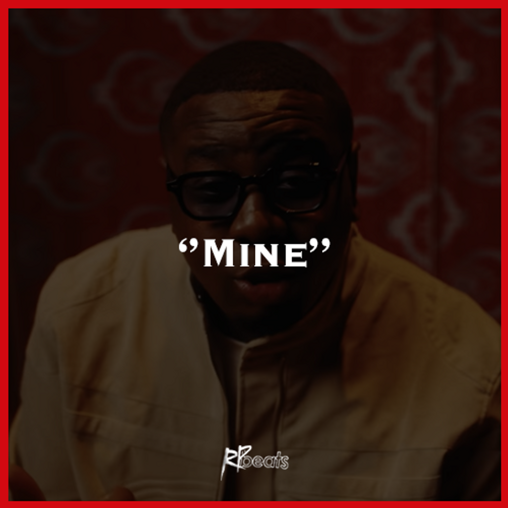 Mine