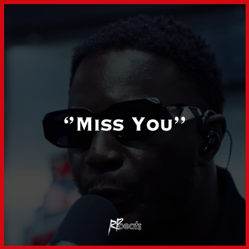 Miss You