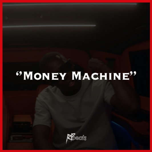 Money Machine