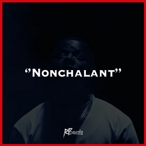 Nonchalant