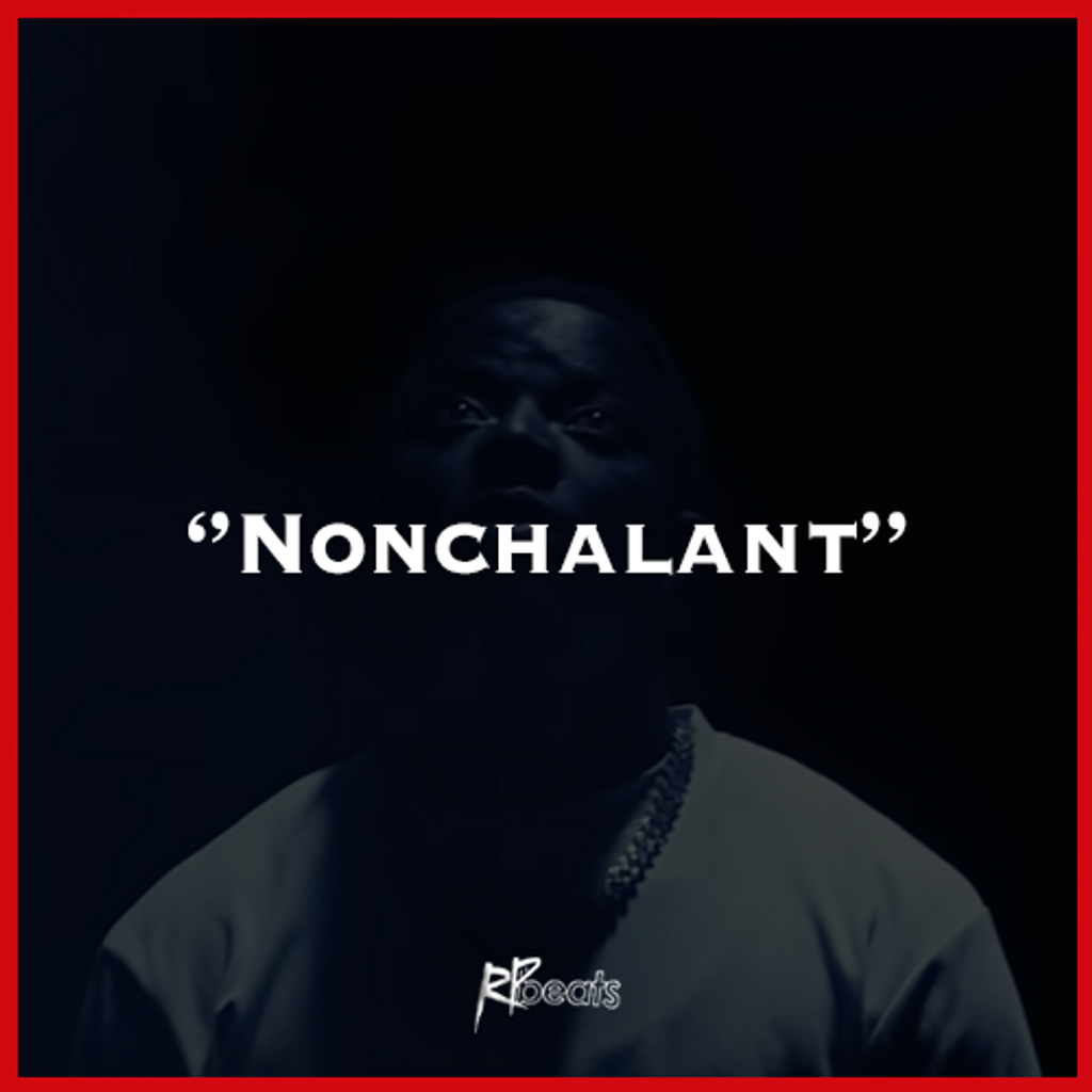 Nonchalant