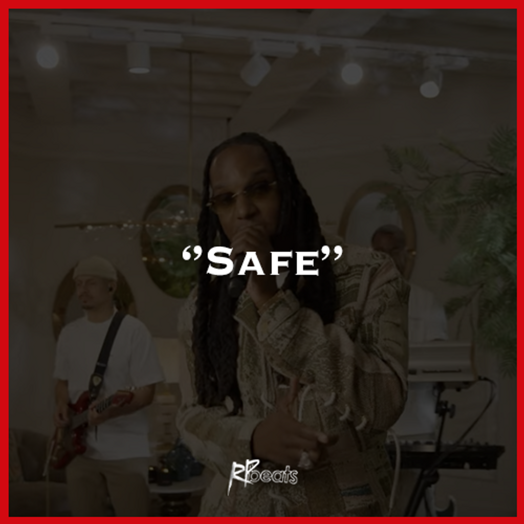 Safe