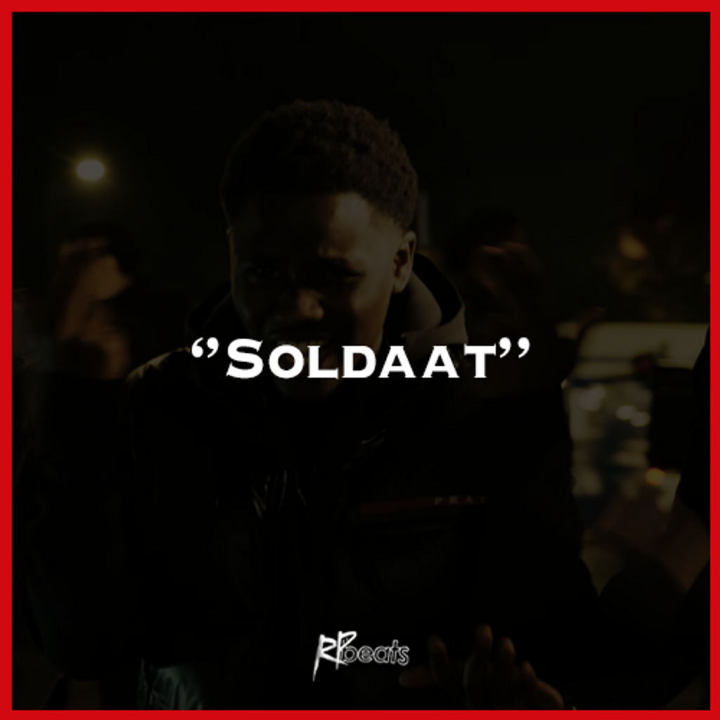 Soldaat