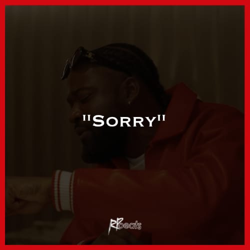 Sorry