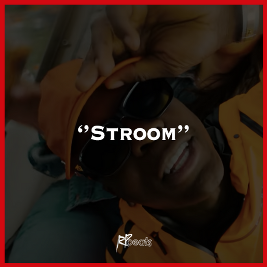 Stroom