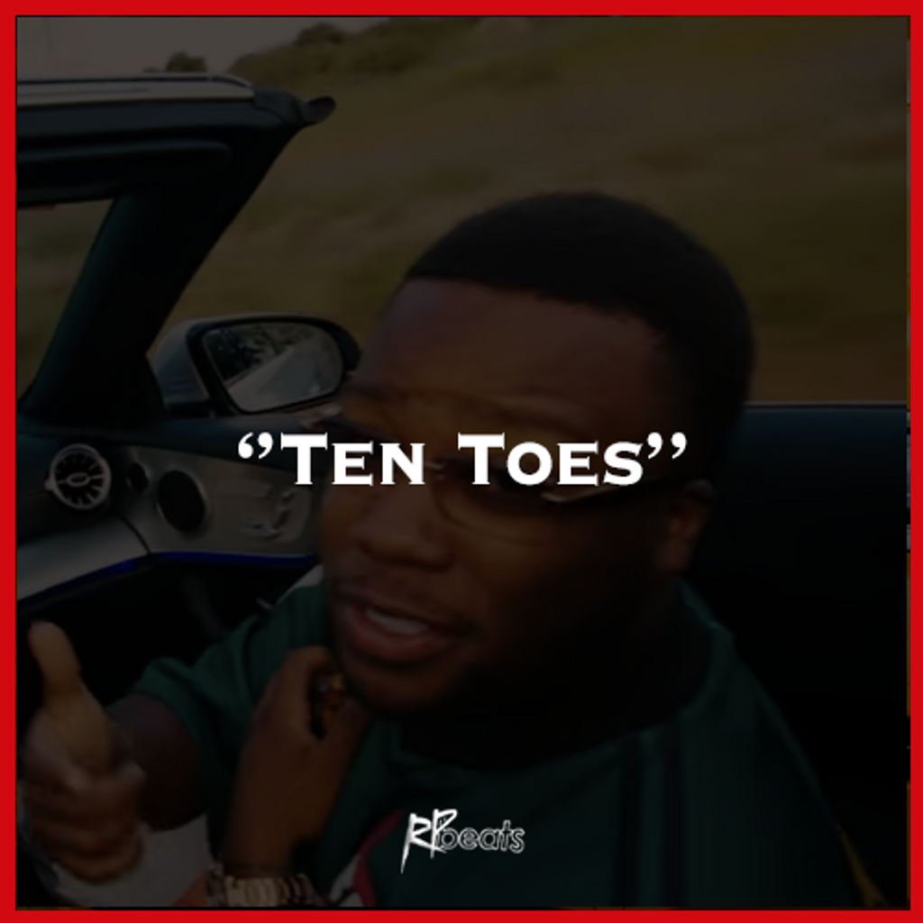 Ten Toes