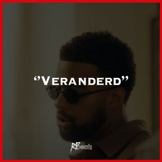 Veranderd