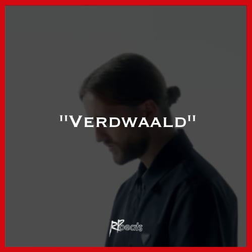 Verdwaald