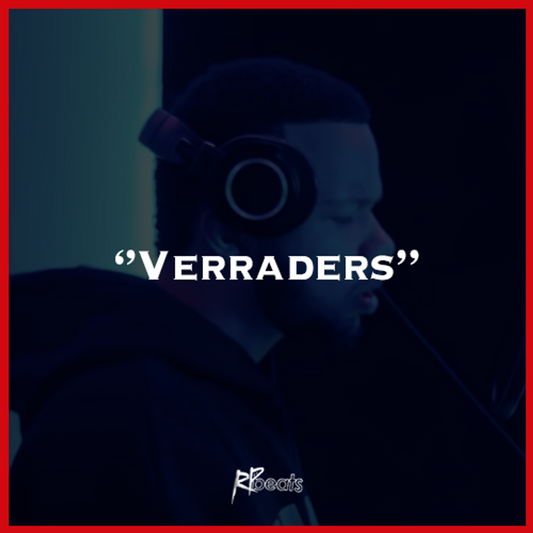 Verraders