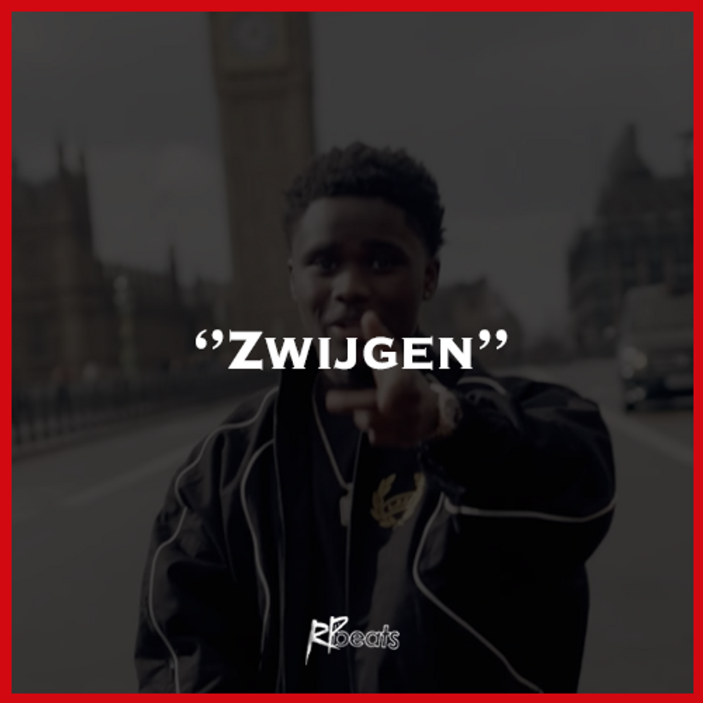Zwijgen