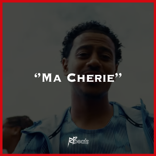 Ma Cherie