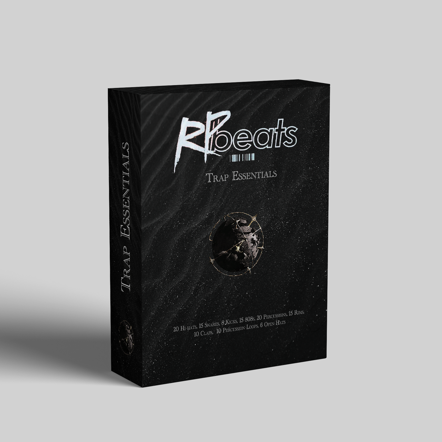 RpBeats Trap Essentials