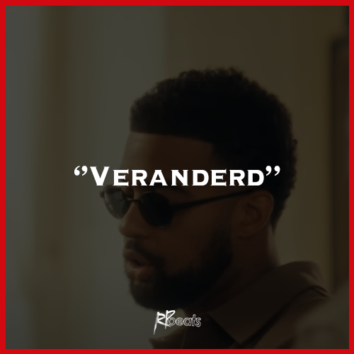 Veranderd