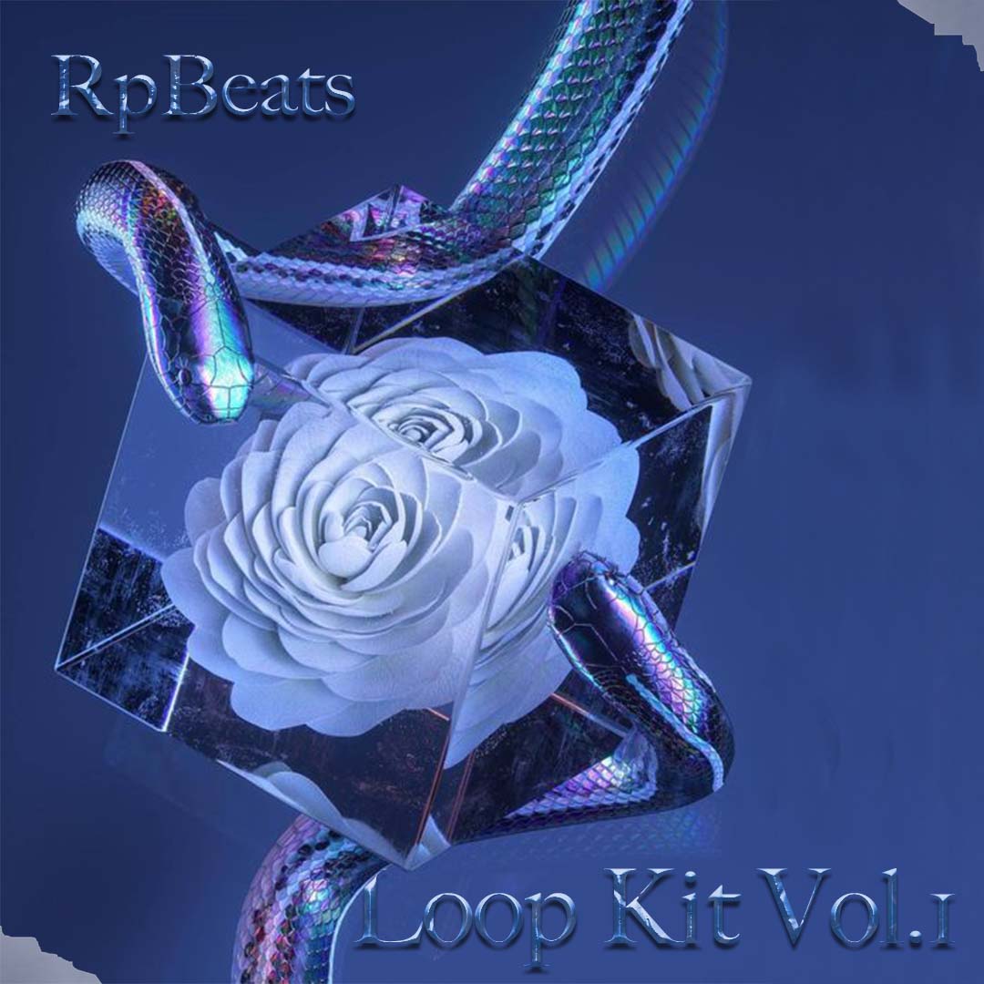 RpBeats Loopkit Vol.1