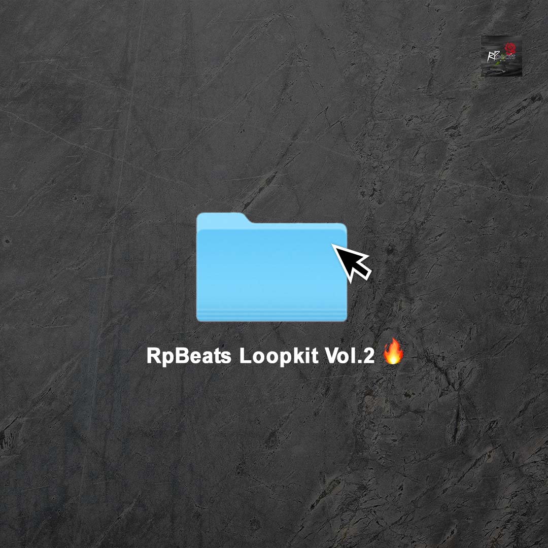 RpBeats Loopkit Vol.2